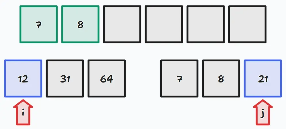 Merge Sort